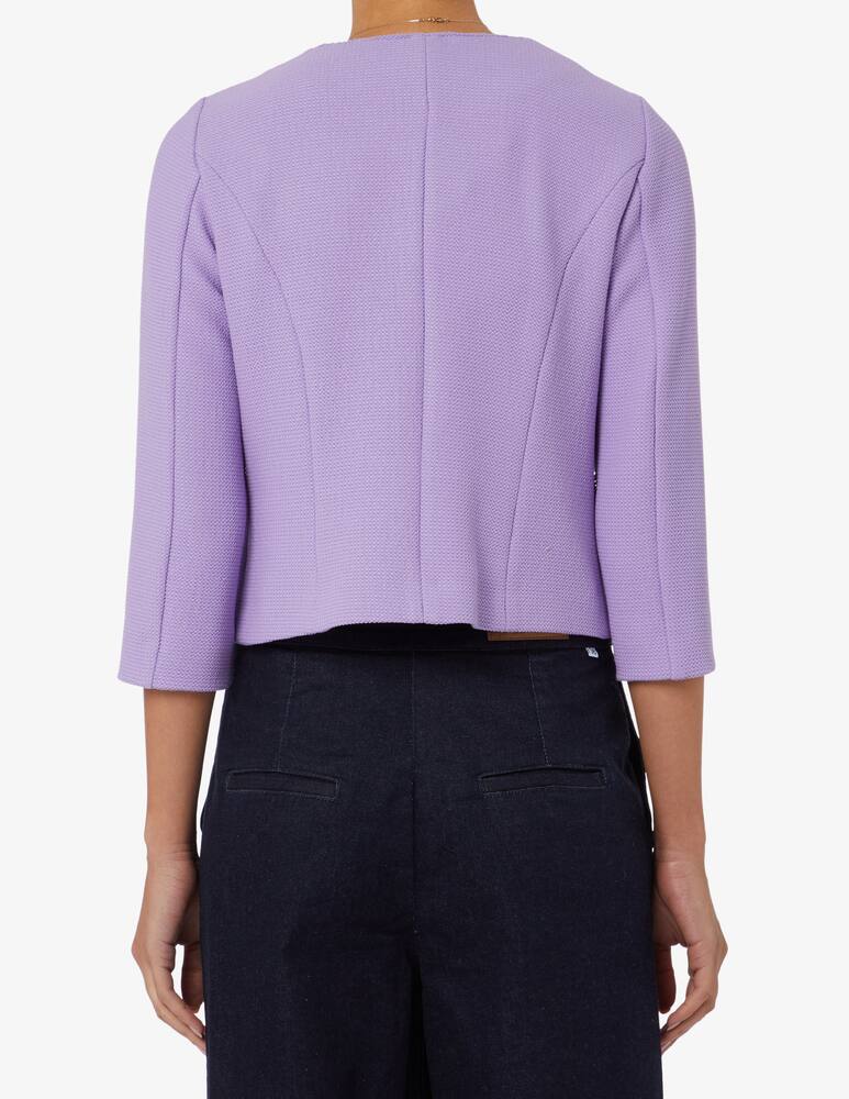 rinascente EMME Giacca con manica 3/4 Cuscus