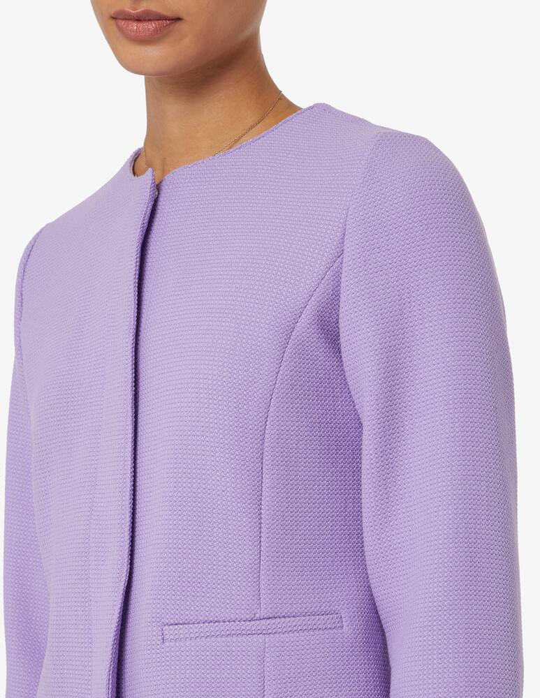 rinascente EMME Giacca con manica 3/4 Cuscus