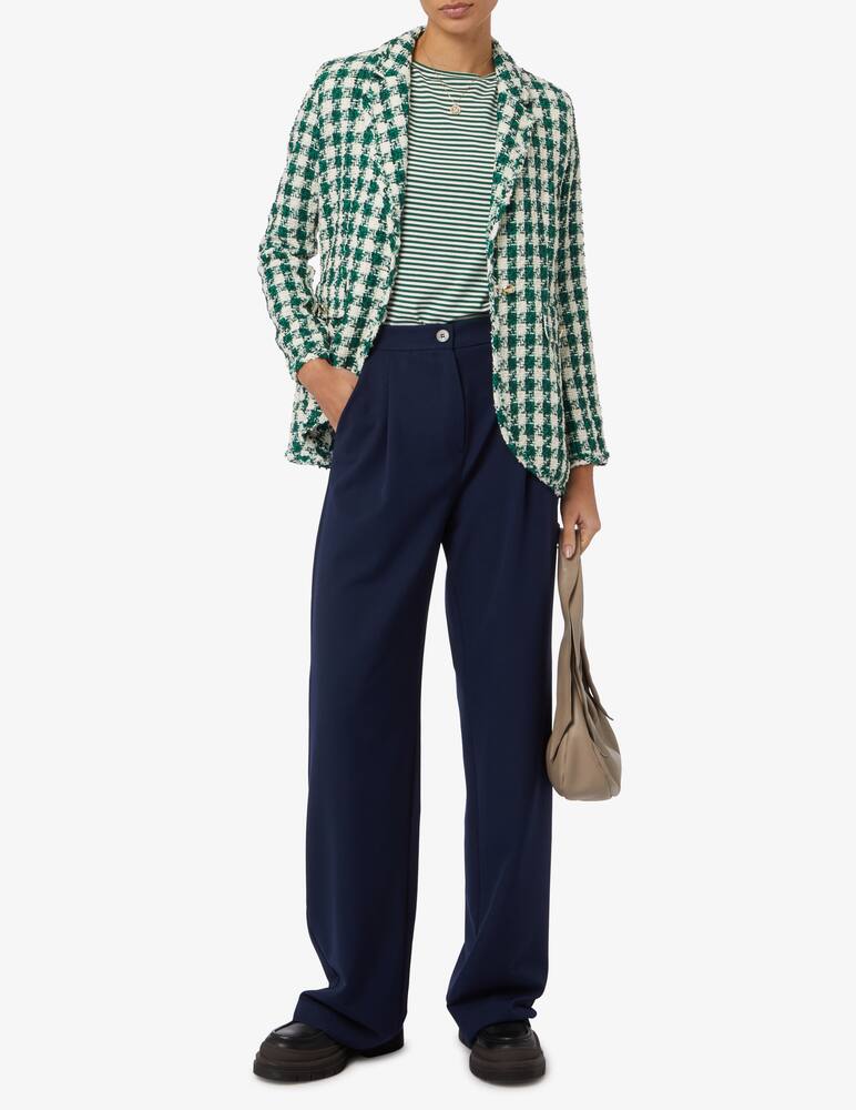 rinascente EMME Dingey t-shirt - Green