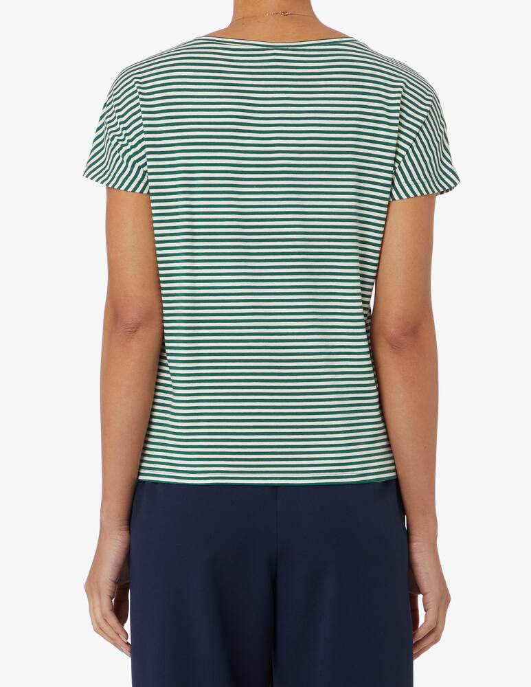rinascente EMME Dingey t-shirt - Green