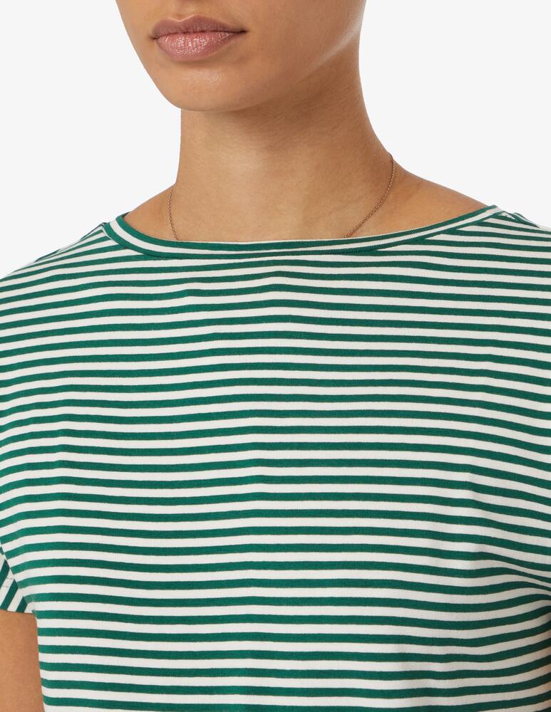 rinascente EMME Dingey t-shirt - Green