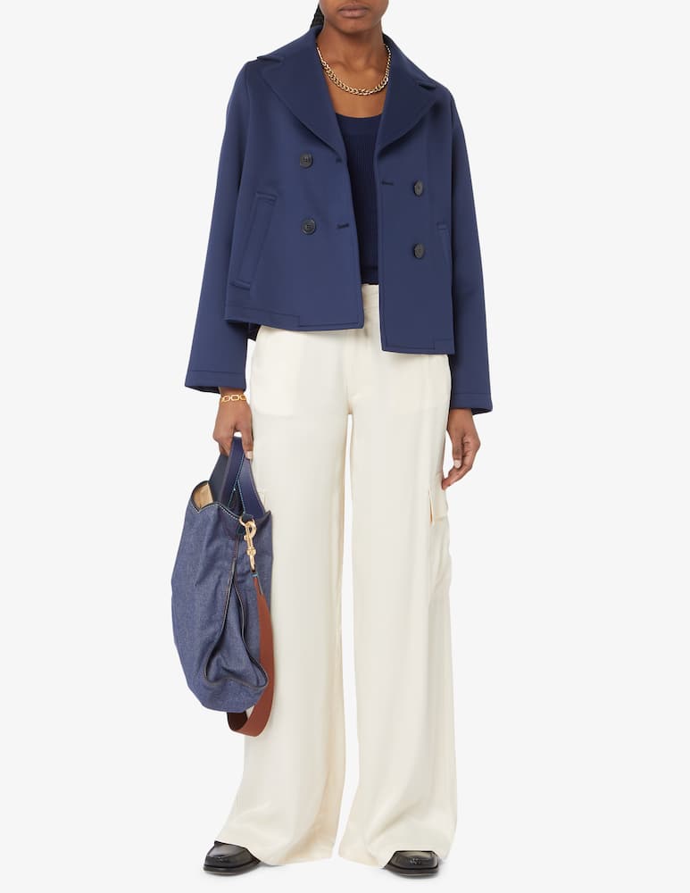 rinascente EMME Sciame coat