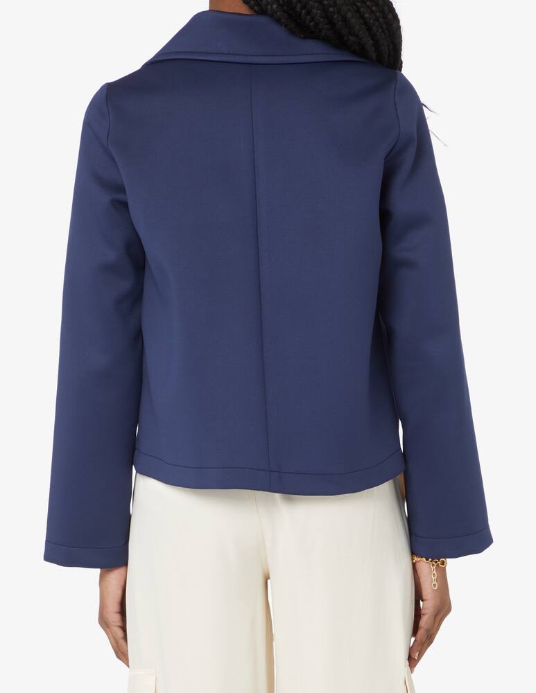 rinascente EMME Sciame coat