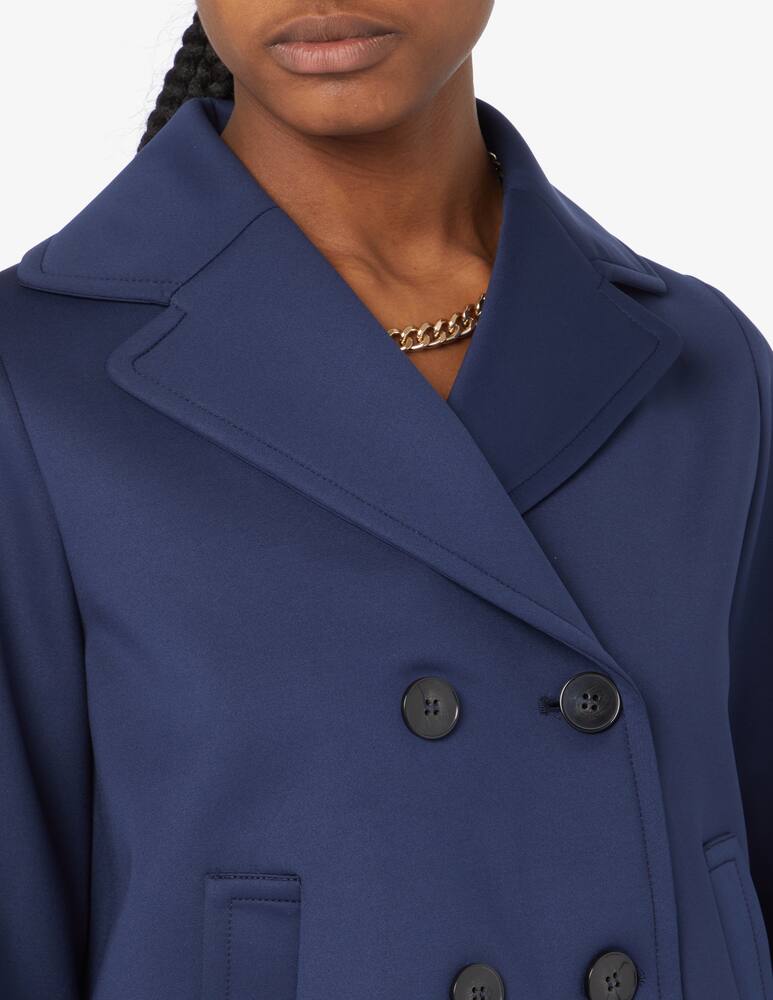 rinascente EMME Sciame coat