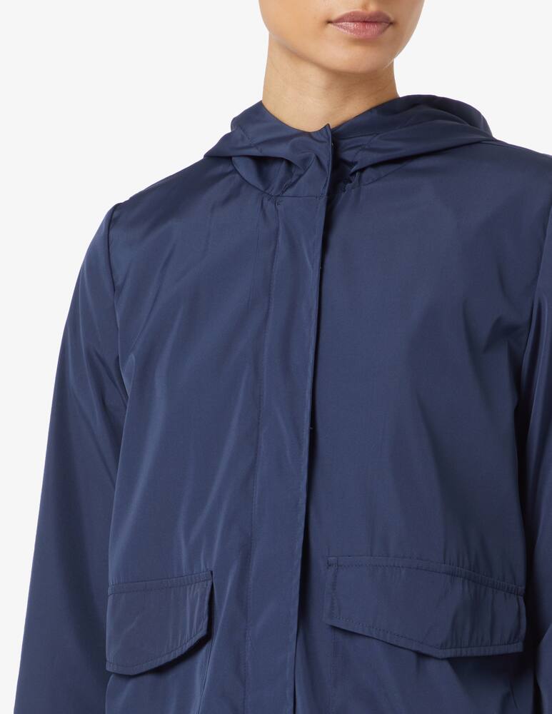 rinascente EMME Giacca con cappuccio Merano