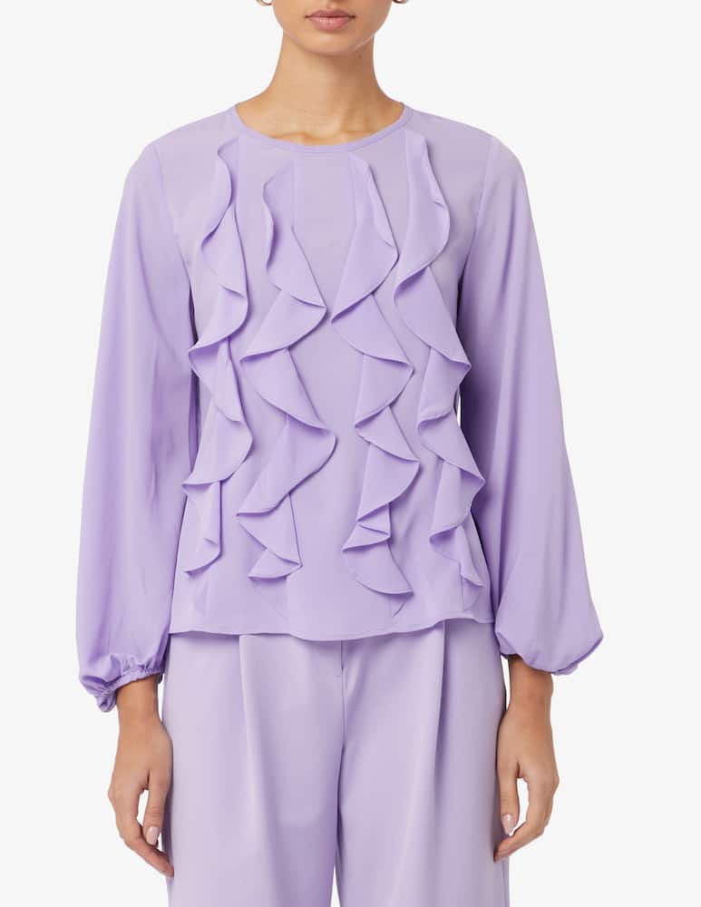 EMME Blusa Estonia - immagine 1 EMME Blusa Estonia - immagine 1