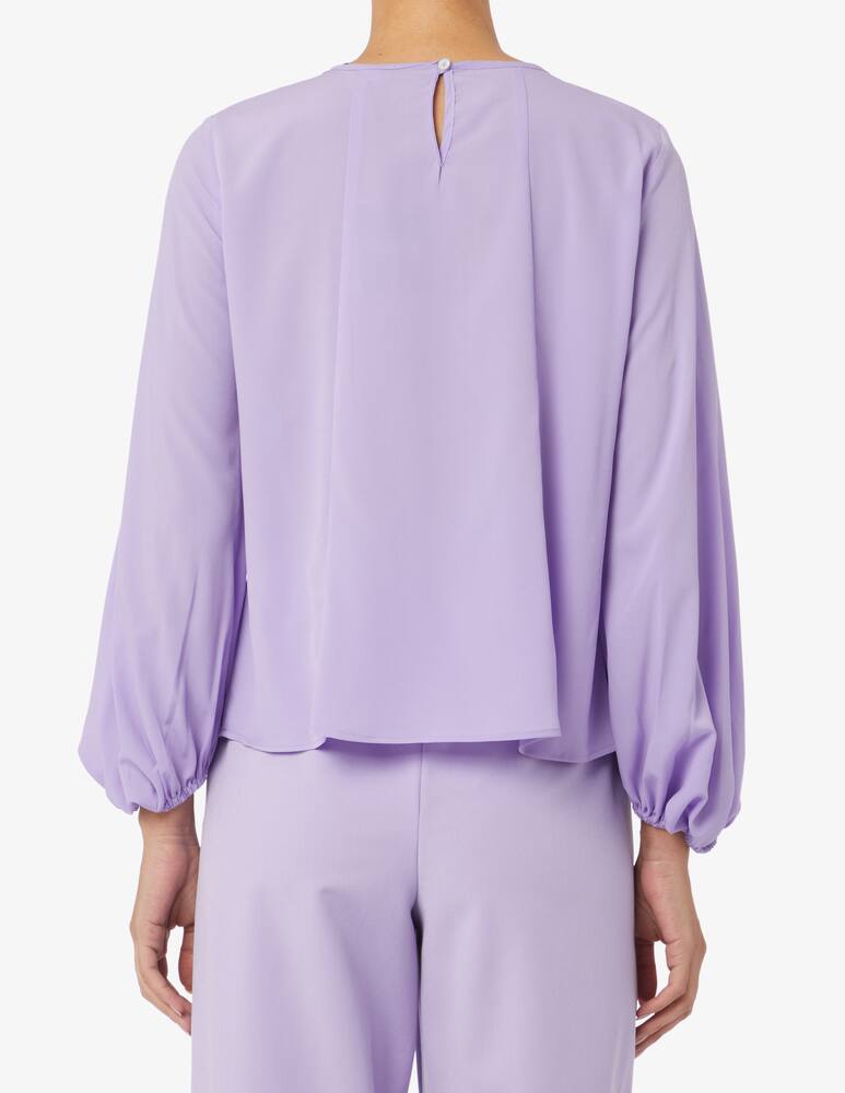 EMME Blusa Estonia - immagine 3 EMME Blusa Estonia - immagine 3