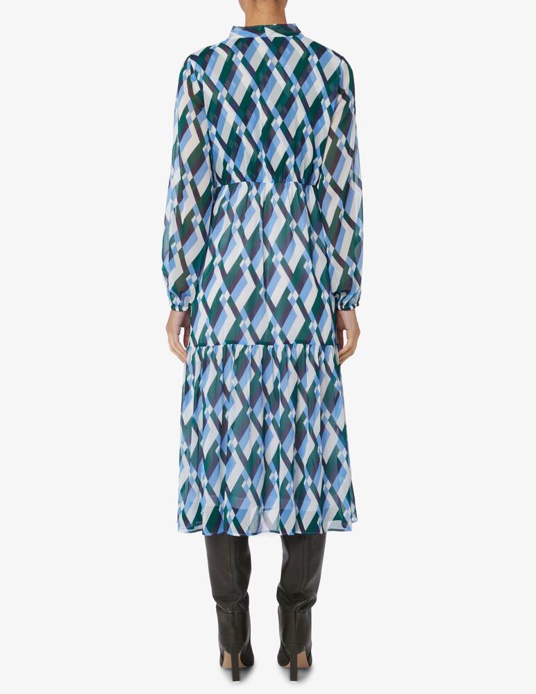 rinascente EMME Vestito a manica lunga Halle