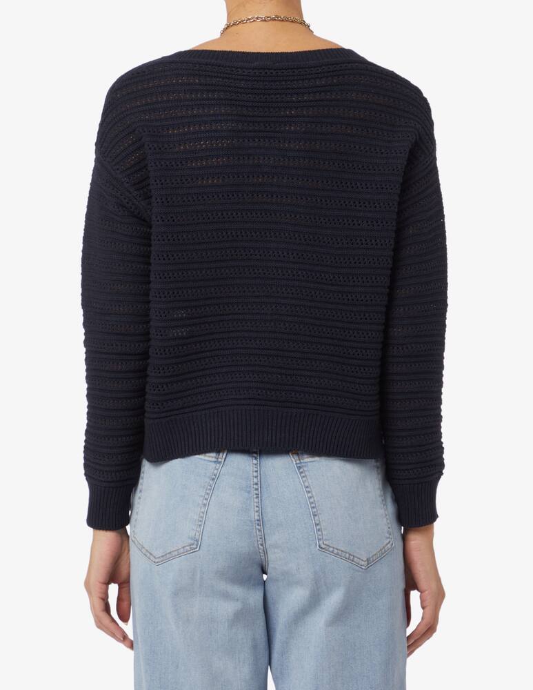 rinascente EMME Edison long sleeved top