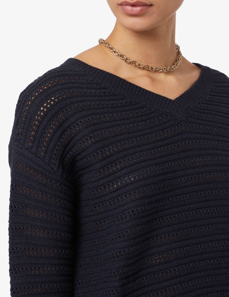 rinascente EMME Edison long sleeved top