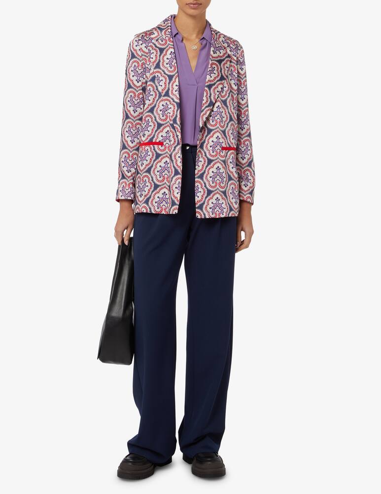 rinascente EMME Sanpang blazer