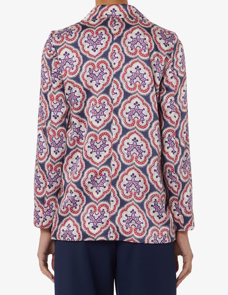 rinascente EMME Sanpang blazer