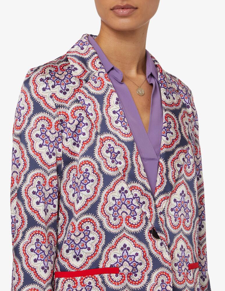 rinascente EMME Sanpang blazer