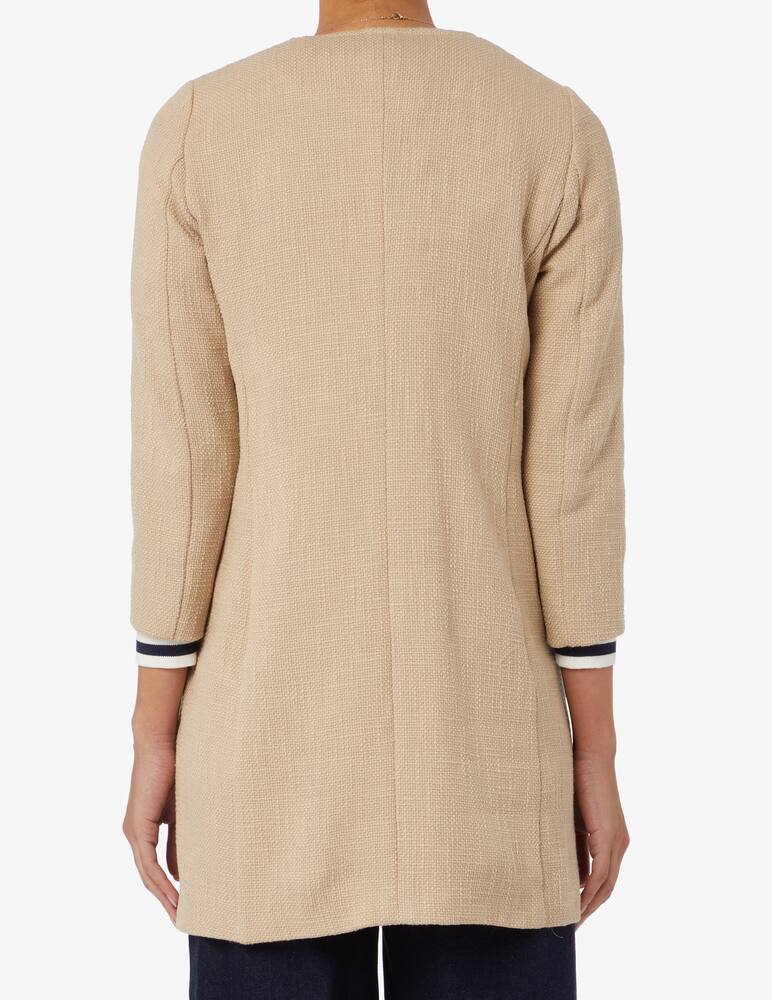 rinascente EMME Mendoza jacket