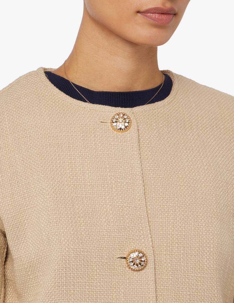 rinascente EMME Mendoza jacket