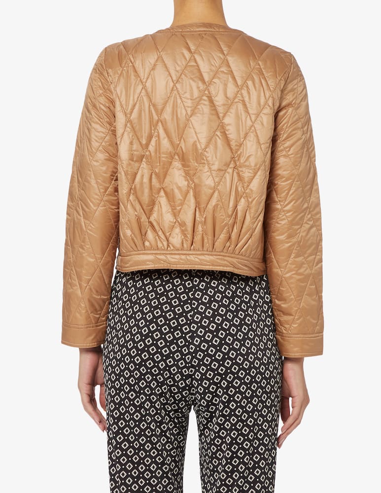EMME Giacca bomber Taiga - immagine 3 EMME Giacca bomber Taiga - immagine 3