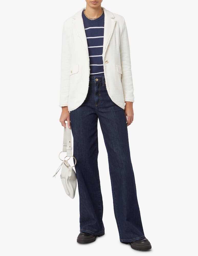 rinascente EMME Blazer Display