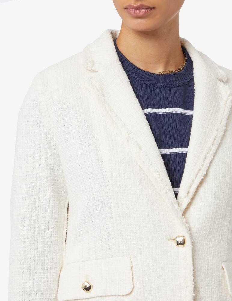 rinascente EMME Blazer Display