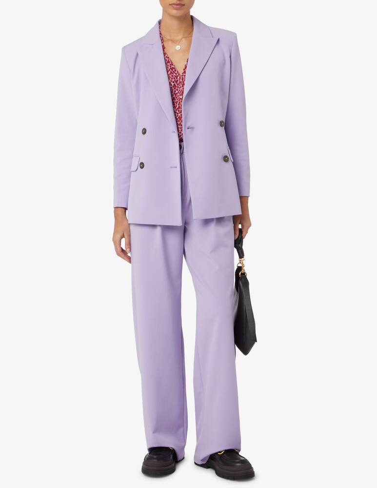 rinascente EMME Blazer doppiopetto Scocca