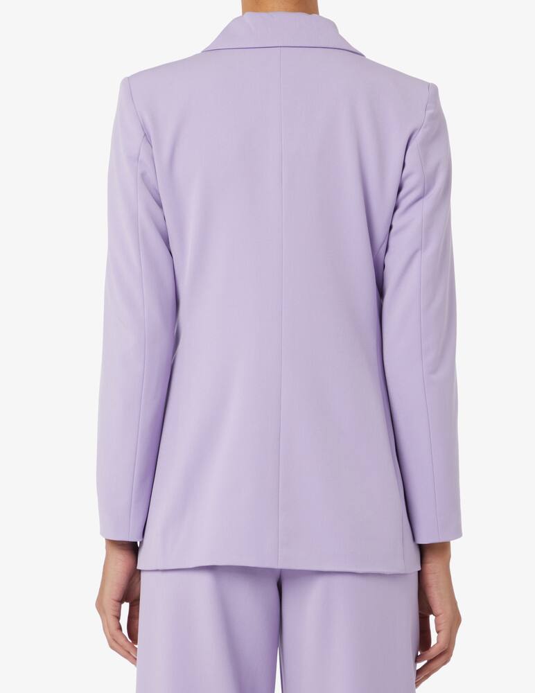 rinascente EMME Blazer doppiopetto Scocca