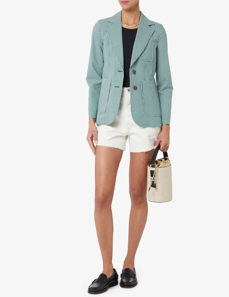 rinascente EMME Carota blazer