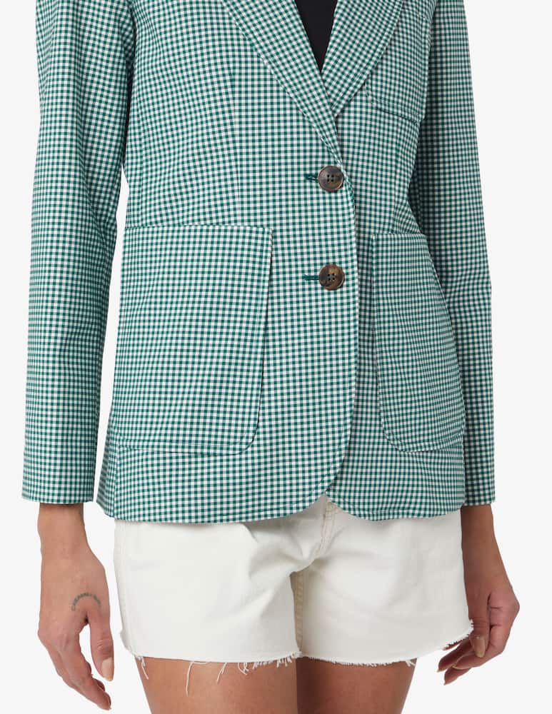 rinascente EMME Carota blazer