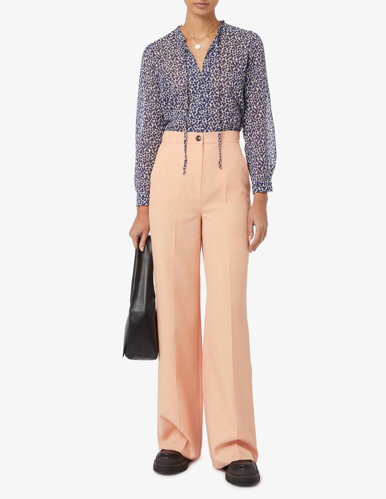 rinascente EMME Timoteo blouse