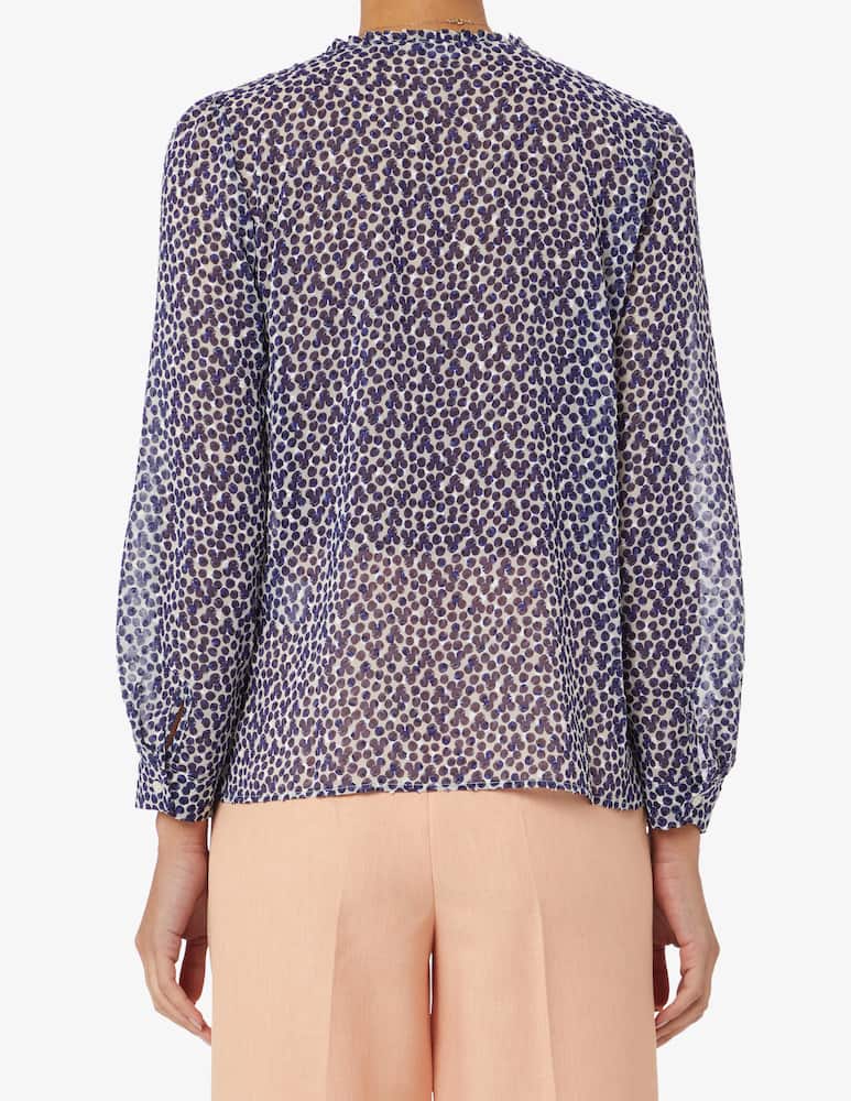 rinascente EMME Timoteo blouse