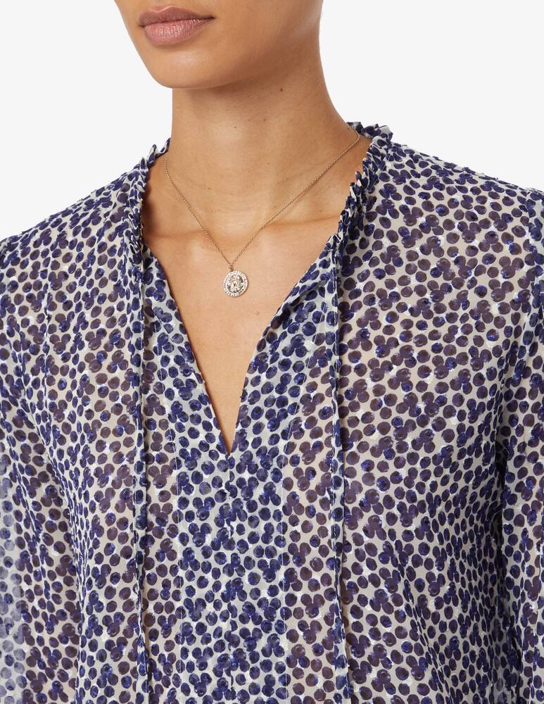 rinascente EMME Timoteo blouse