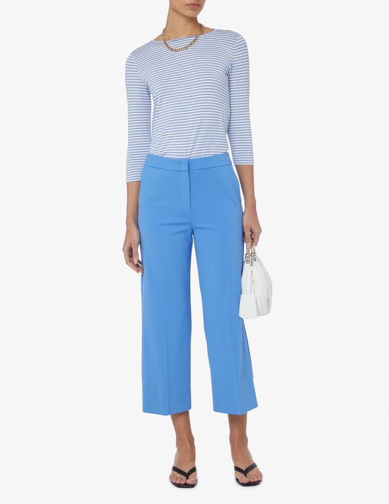 rinascente EMME Vocio jersey trousers