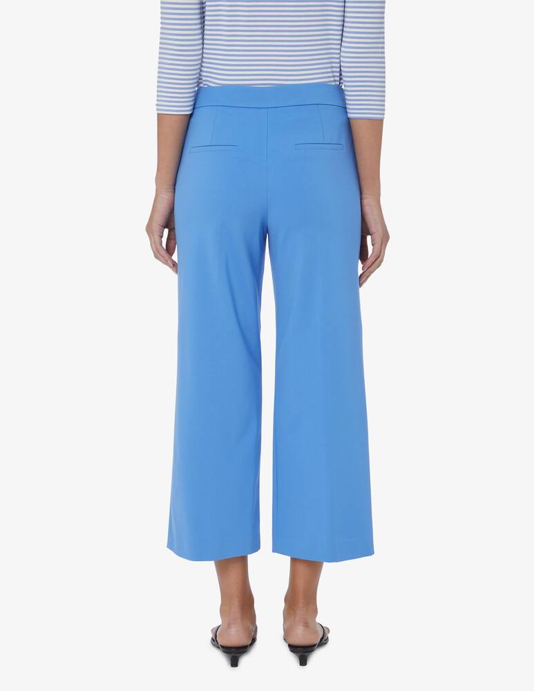 rinascente EMME Vocio jersey trousers