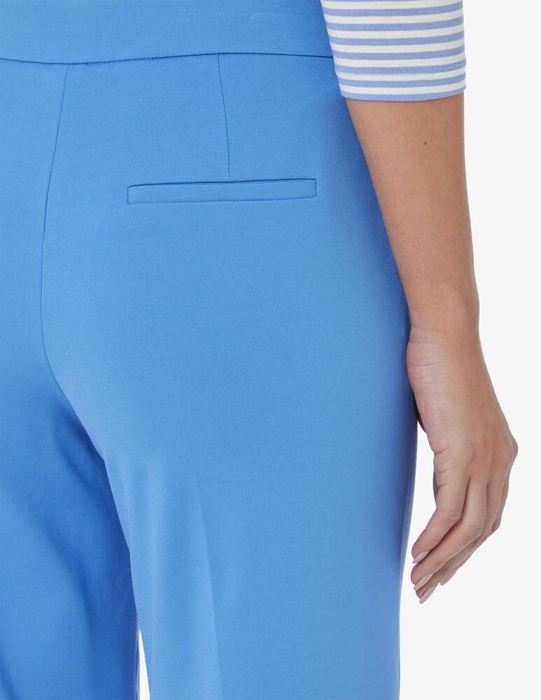 rinascente EMME Vocio jersey trousers