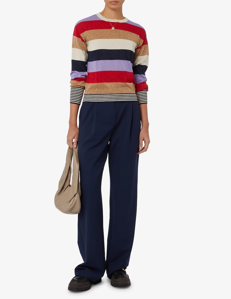 rinascente EMME Maglia a manica lunga Ebert