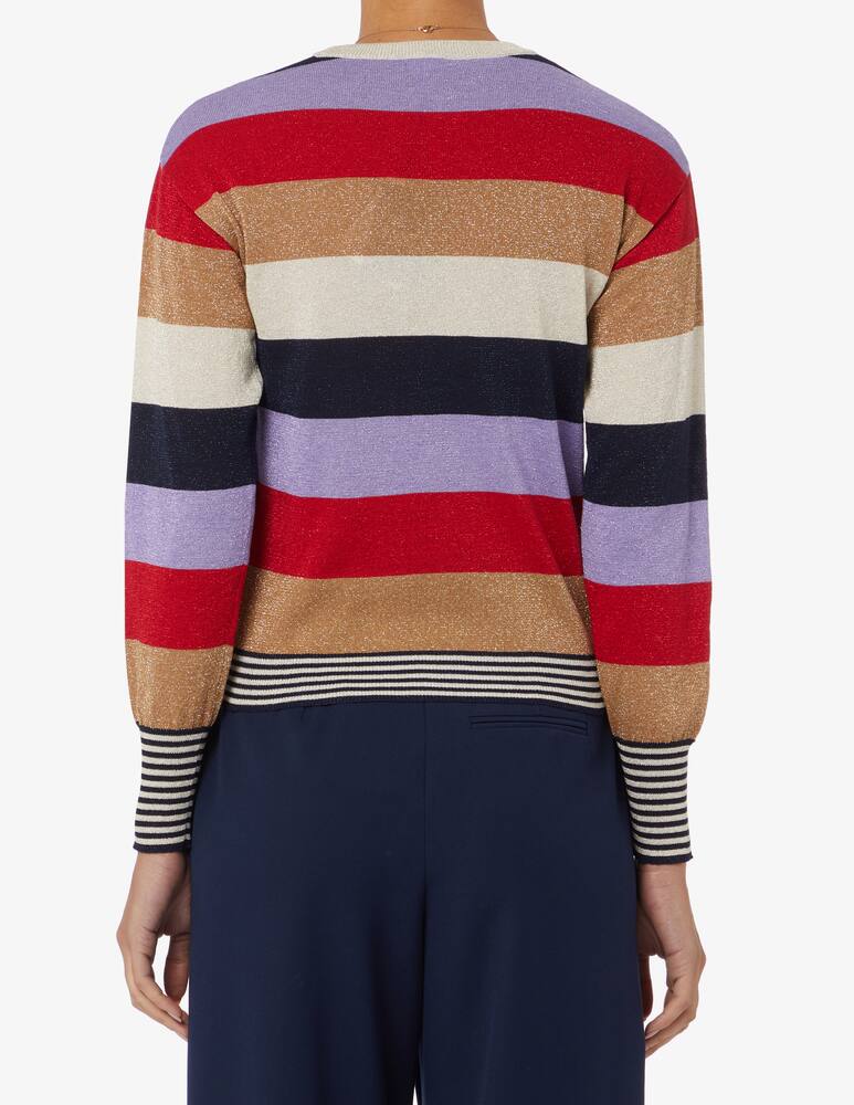 rinascente EMME Maglia a manica lunga Ebert