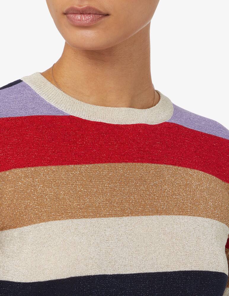 rinascente EMME Maglia a manica lunga Ebert