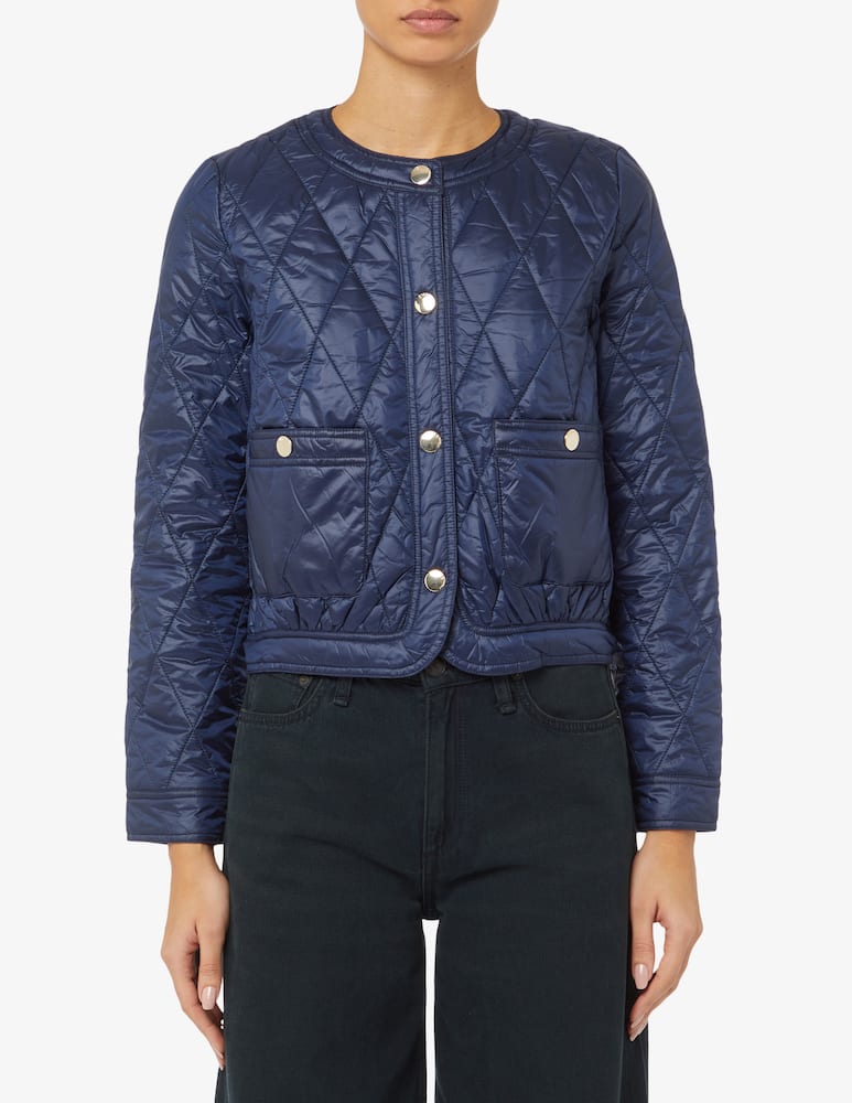 EMME Giacca bomber Taiga - immagine 1 EMME Giacca bomber Taiga - immagine 1