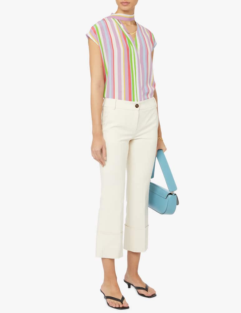 rinascente Marella Albina slik shirt