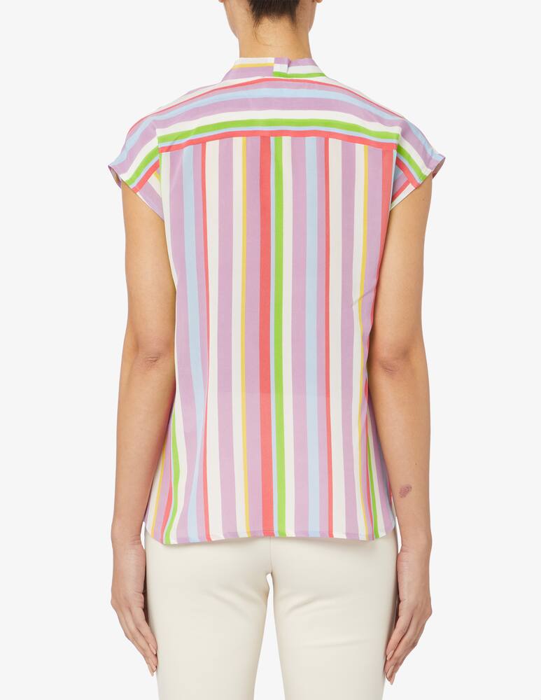 rinascente Marella Albina slik shirt