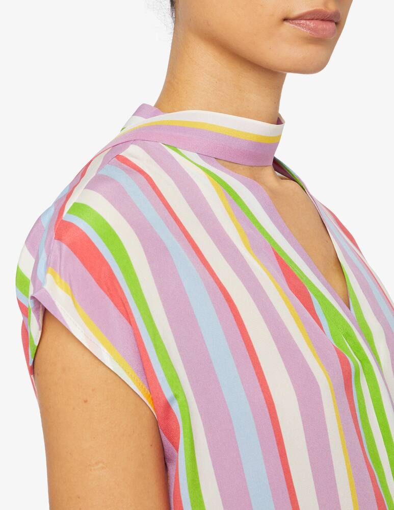 rinascente Marella Albina slik shirt