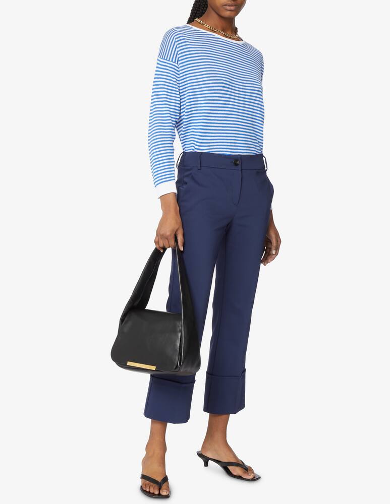 rinascente EMME Pantalone a gamba dritta Renania