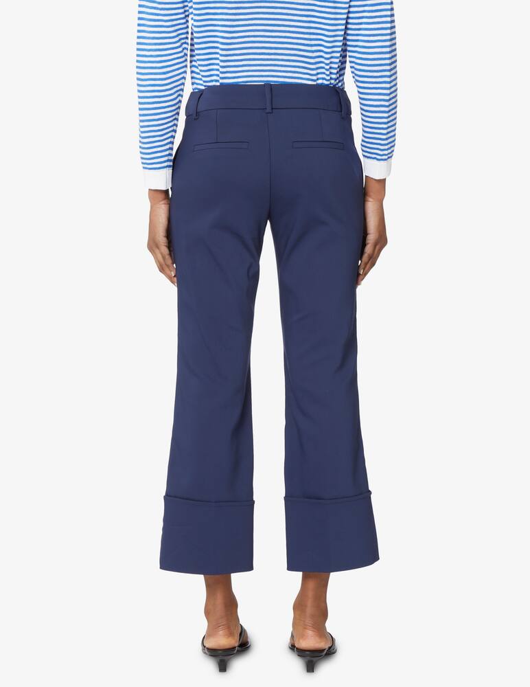 rinascente EMME Pantalone a gamba dritta Renania