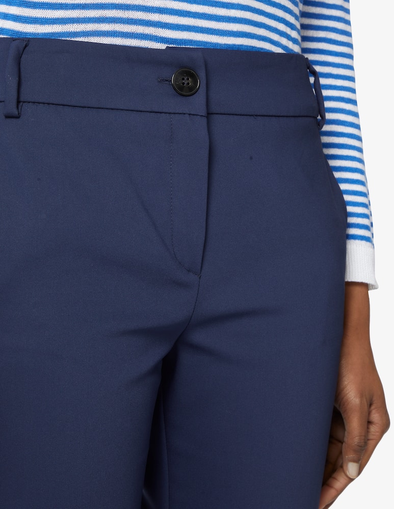 rinascente EMME Pantalone a gamba dritta Renania