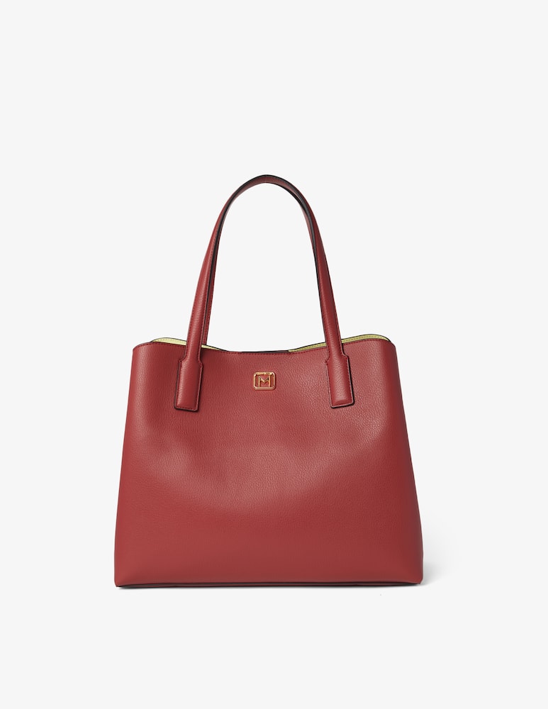 rinascente Marella Legna tote bag