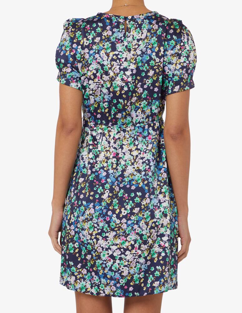 rinascente iBlues Tropico mini dress