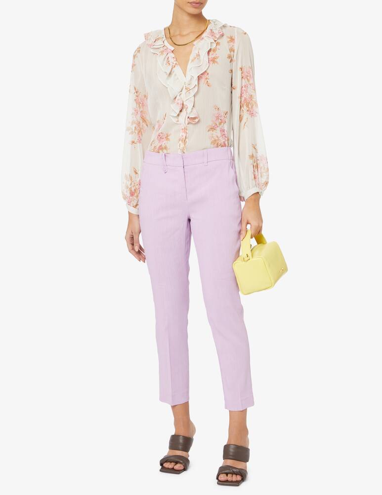 rinascente iBlues Breda floral blouse