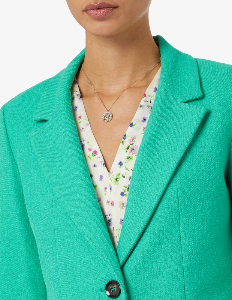 rinascente iBlues Blazer Nirvana