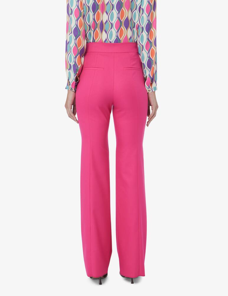 rinascente iBlues Pantalone a zampa Acino