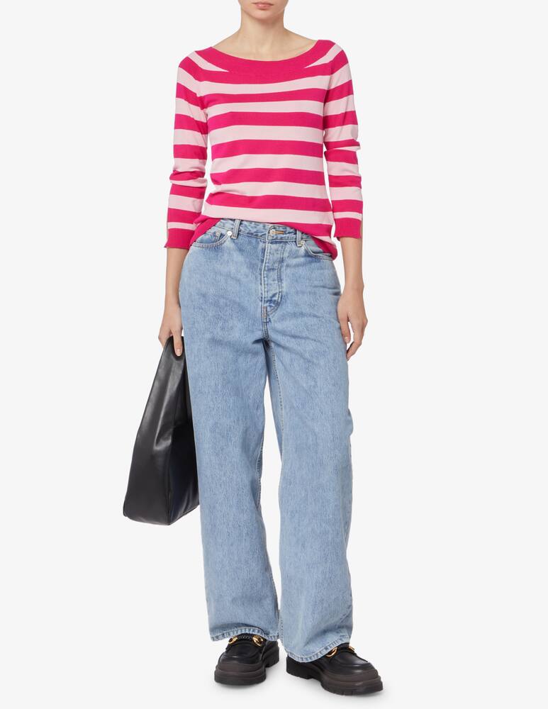 rinascente iBlues Top con maniche a 3/4 Arten