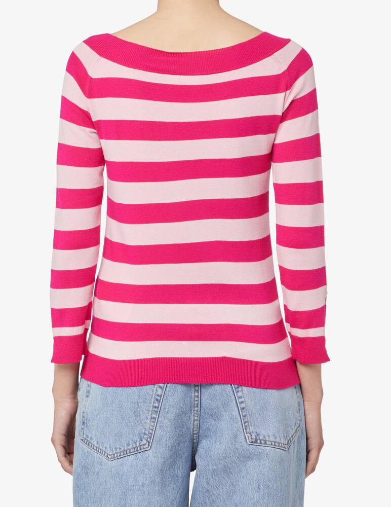 rinascente iBlues Top con maniche a 3/4 Arten