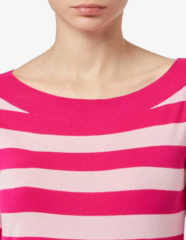 rinascente iBlues Top con maniche a 3/4 Arten